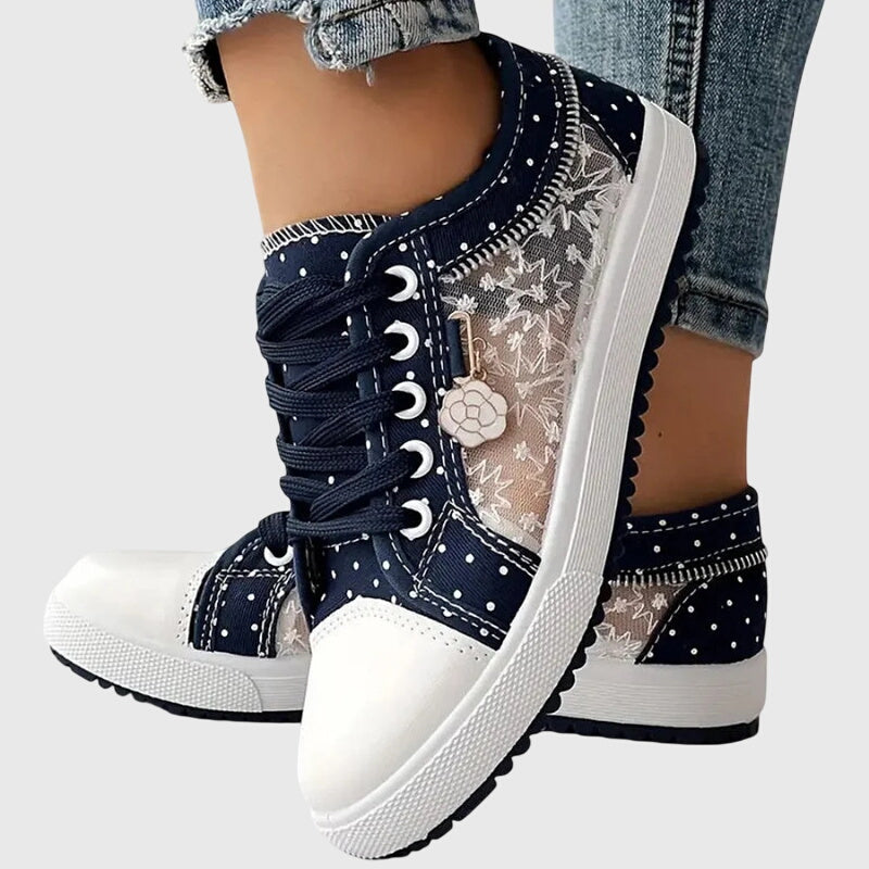 Beibhinn | Orthopedic Sneakers