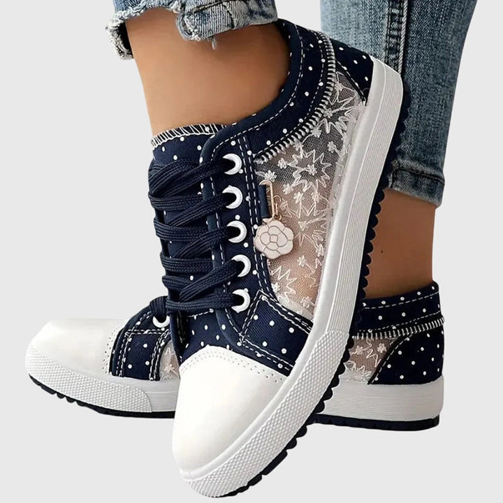 Beibhinn | Orthopedic Sneakers