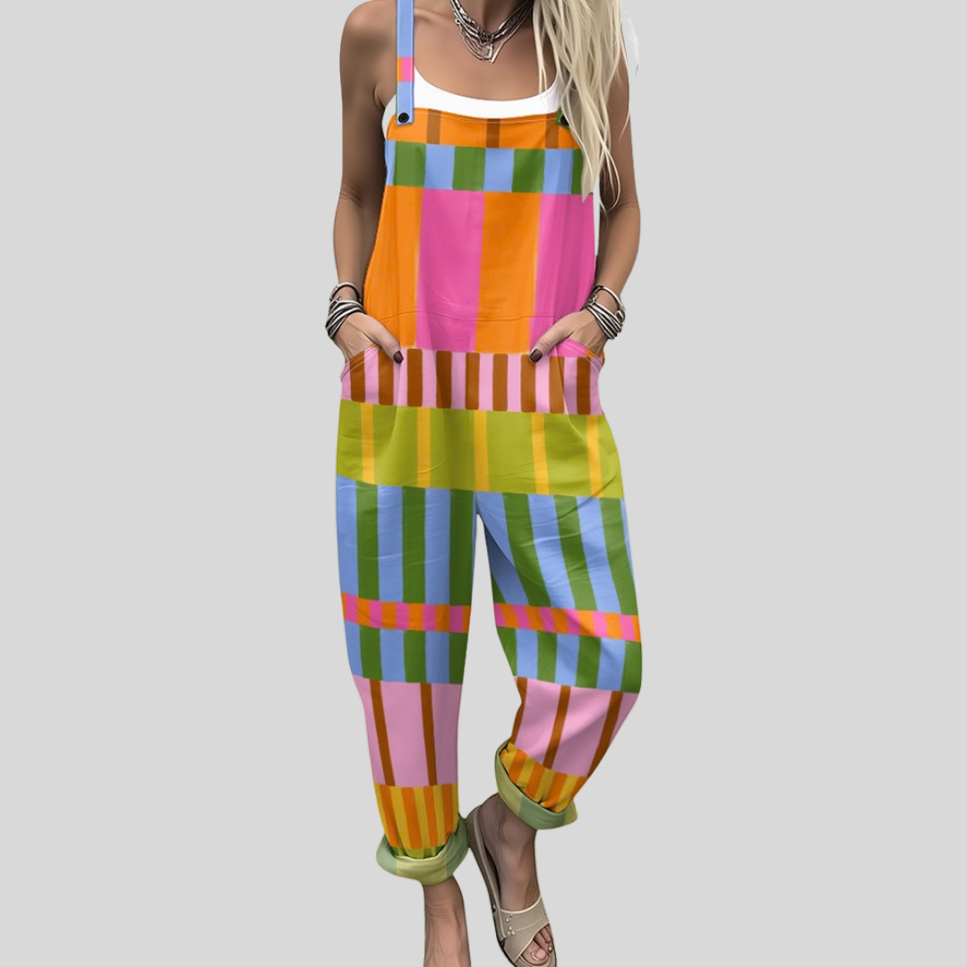 Mairenn | Light & Joyful Dungarees