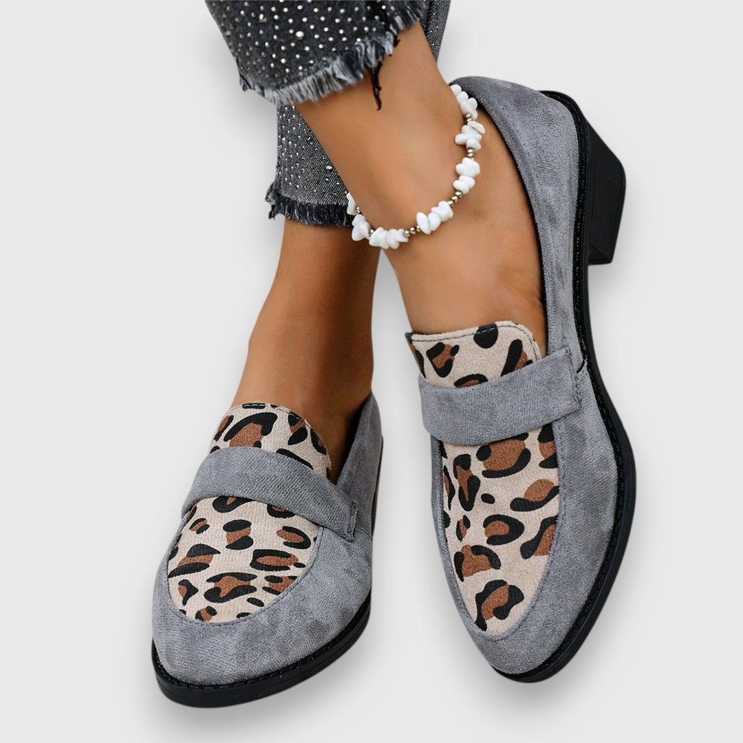 Muireann | Comfortable Loafers