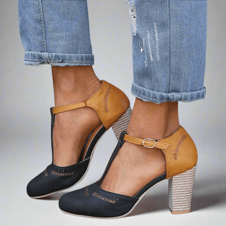 Niamh | Elegant Heels