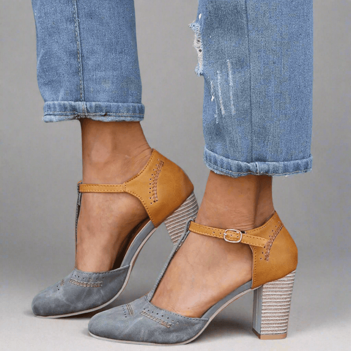 Niamh | Elegant Heels