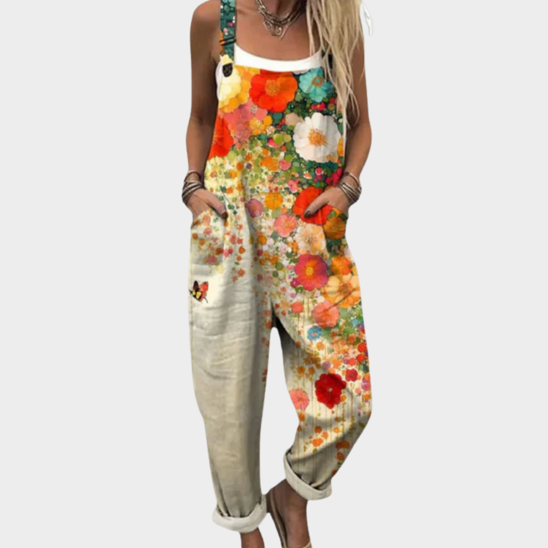 Lasairfhiona | Comfortable Dungarees