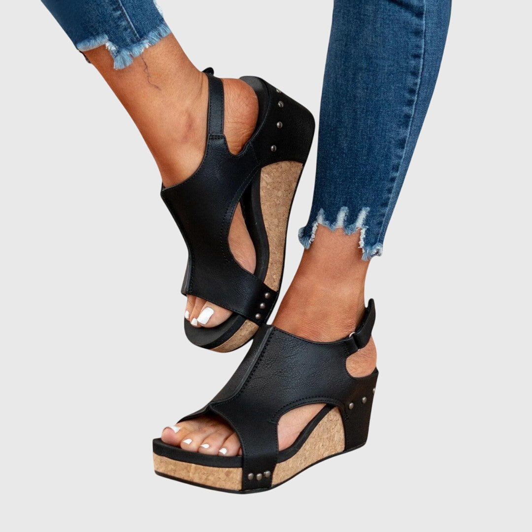 Mairenn | Elegant Orthopedic Sandals