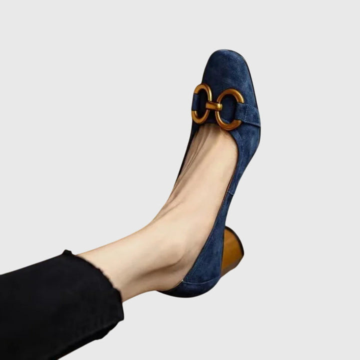 Eadaoin | Stylish High Heels