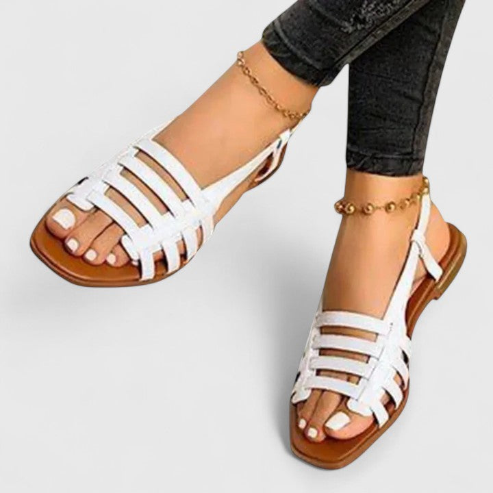 Dervla | Comfortable Orthopedic Sandals