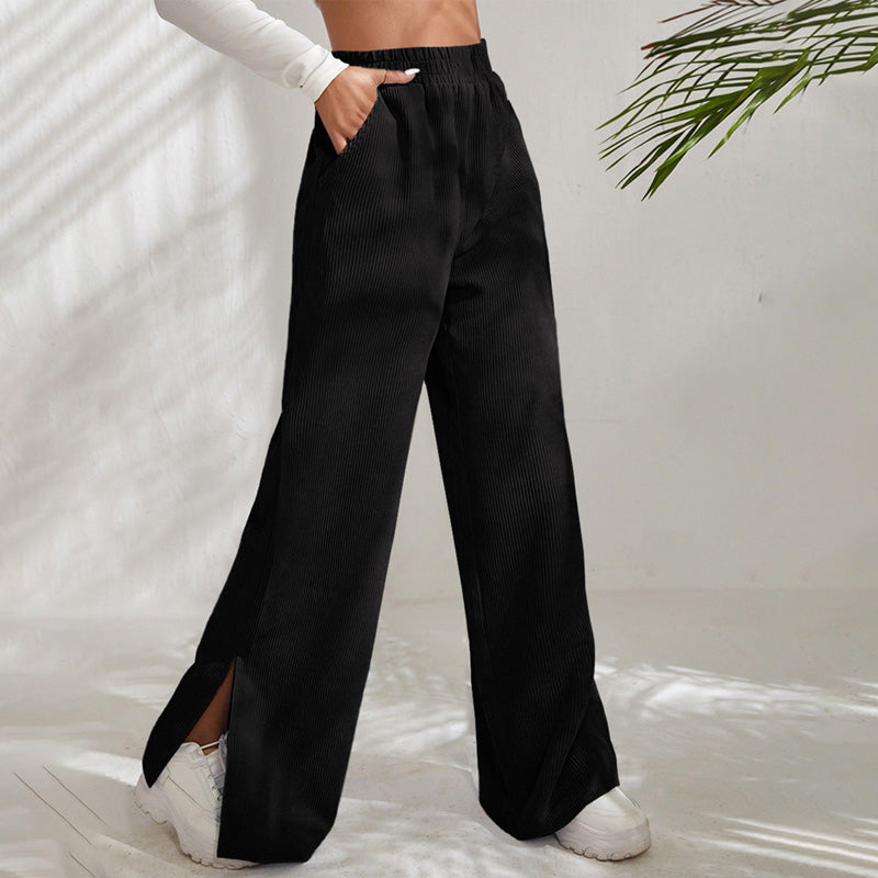 Clodagh | Comfort Lounge Trousers