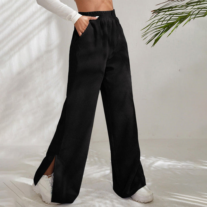 Clodagh | Comfort Lounge Trousers