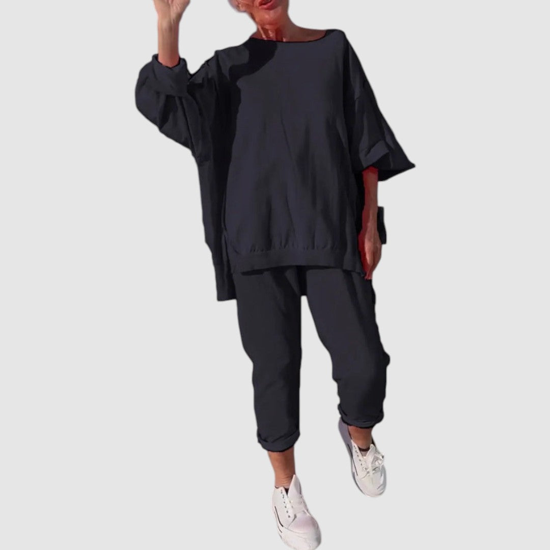 Blaithin | Homewear Set