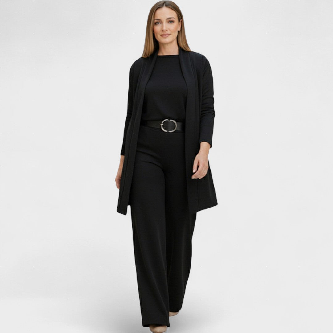 Gelges | Luxury Women's 3-Piece Set