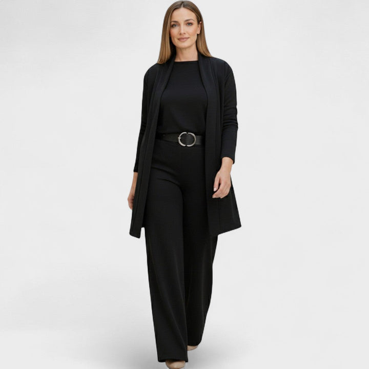 Gelges | Luxury Women's 3-Piece Set