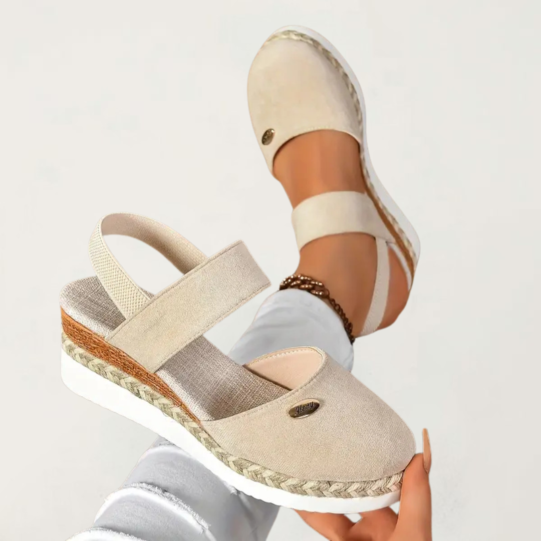 Meadhbh | Comfortable Orthopedic Sandals