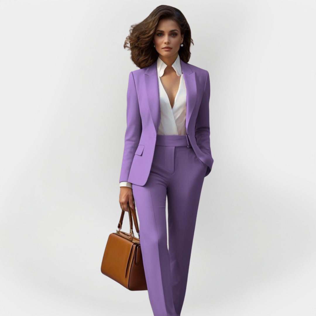 Saoirse | Stylish Women's Suit