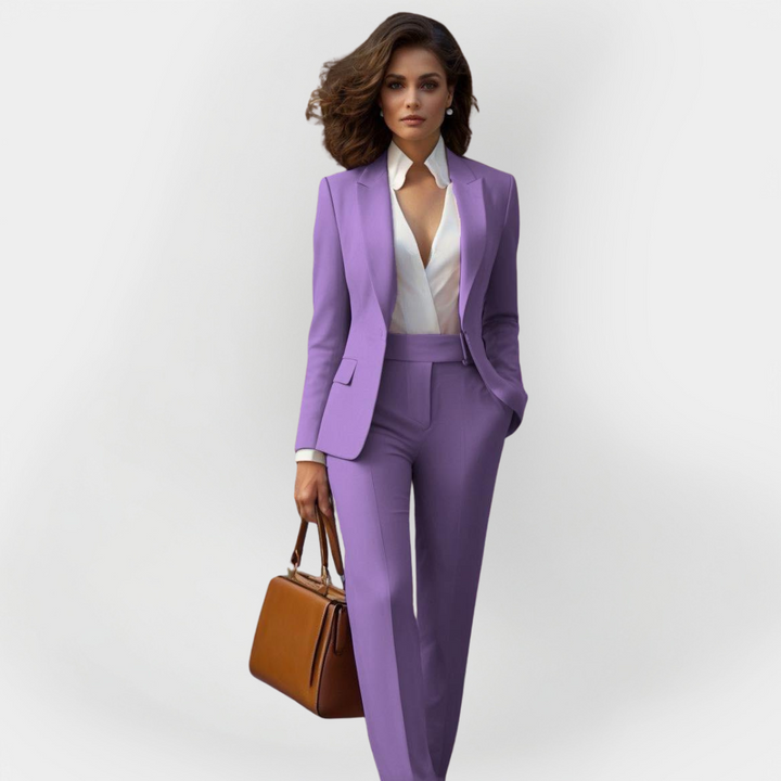 Saoirse | Stylish Women's Suit