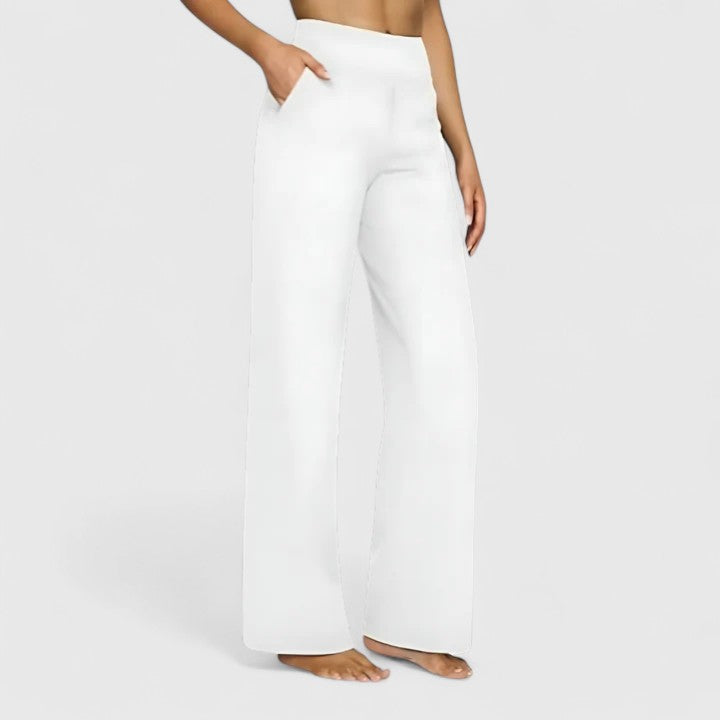 Laoise | Sophisticated Trousers