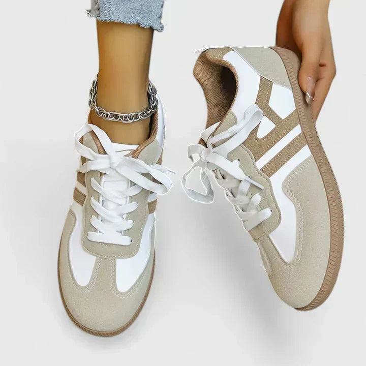 Caitriona | Orthopedic Wide-Fit Runners
