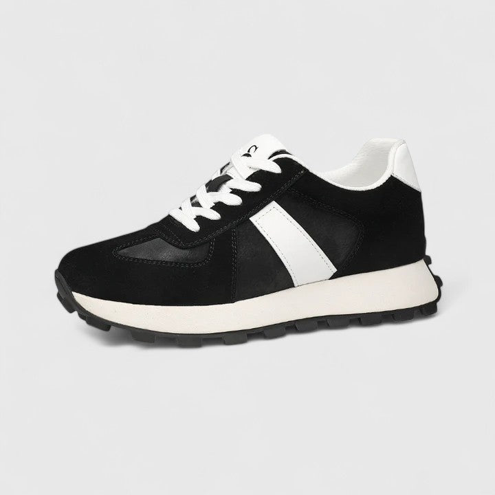 Muireann | Elegant Height-Boost Runners