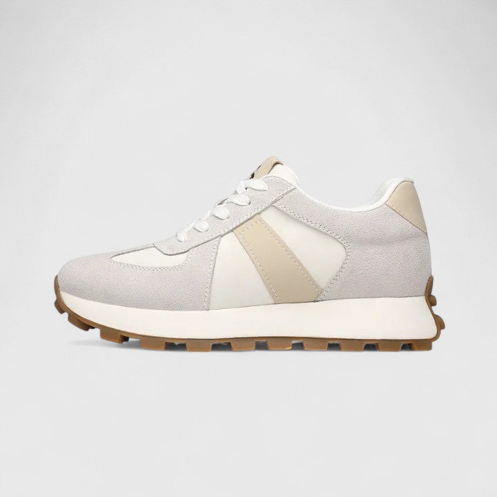 Muireann | Elegant Height-Boost Runners