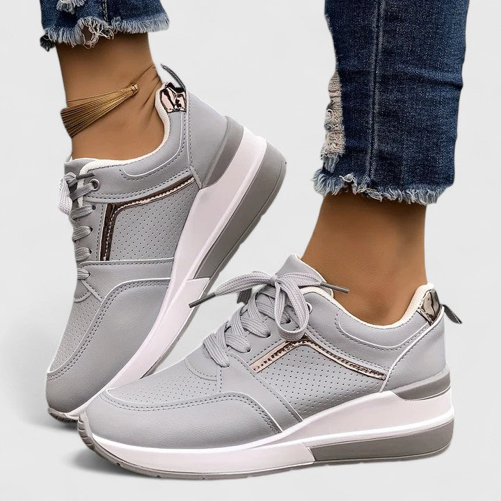 Cliona | Orthopedic Arch-Support Runners