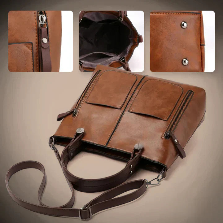Caoimhe | Versatile Handbag