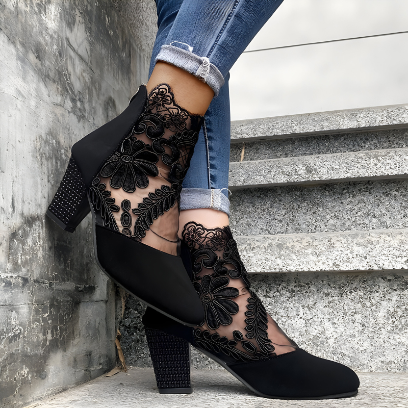 Clodagh | Orthopedic Heels