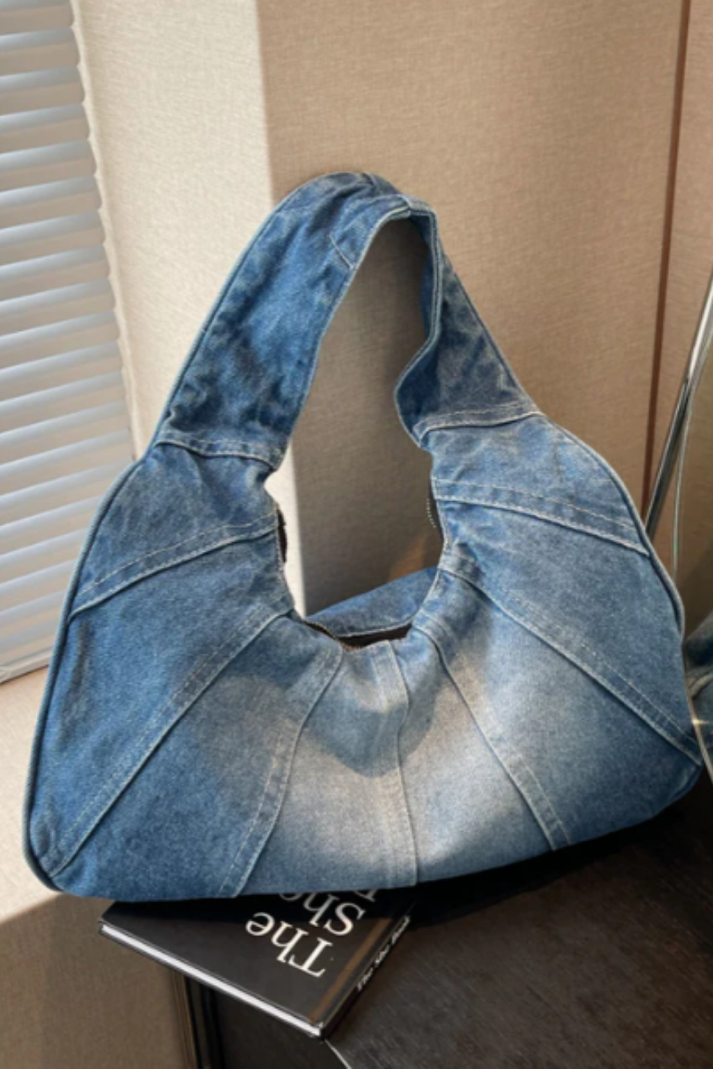 Dervla | Casual Shoulder Bag