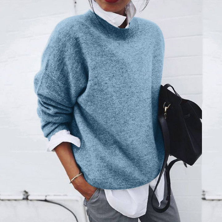 Sadhbh | Soft and Cosy Jumper