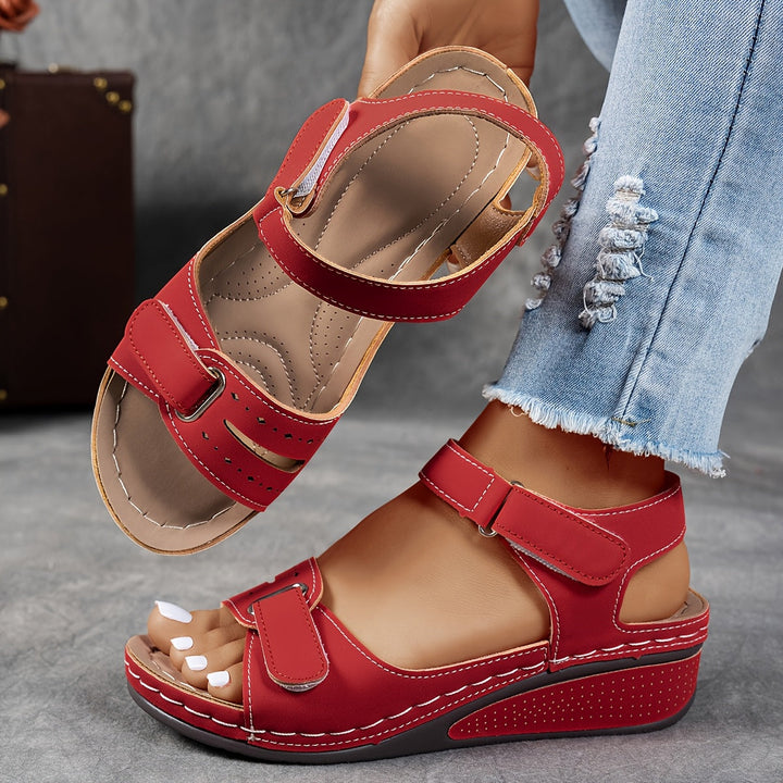 Keelin | Orthopaedic Sandal