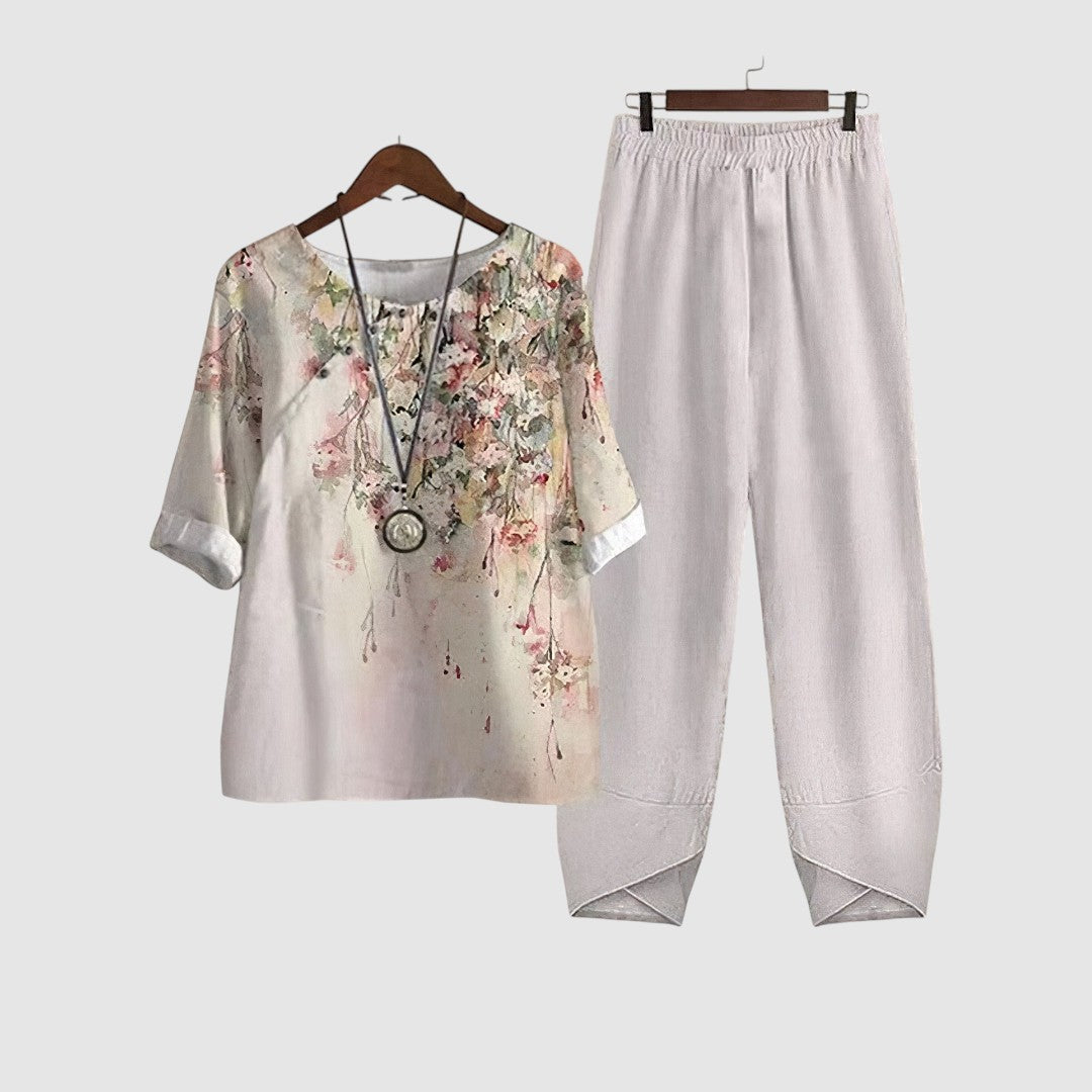Ita | Elegant Craft Set