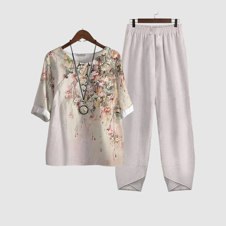 Ita | Elegant Craft Set