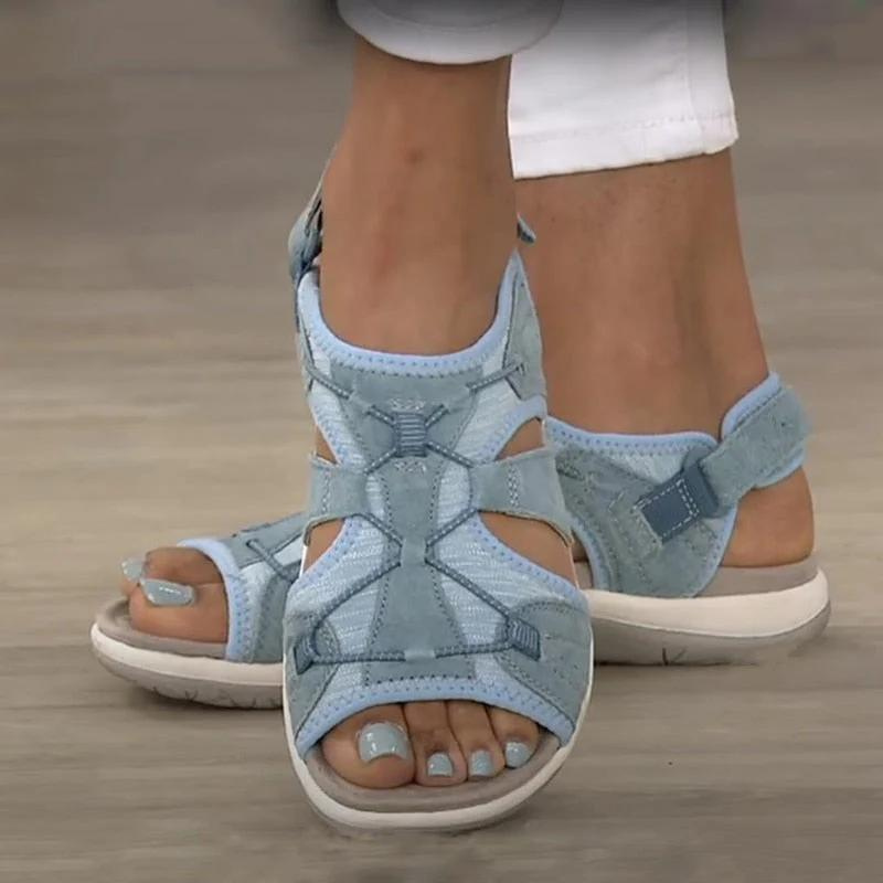 Íde | Orthopaedic Sandals