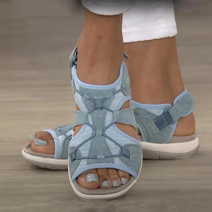 Íde | Orthopaedic Sandals