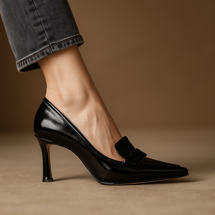 Deirdre | Elegant Heels