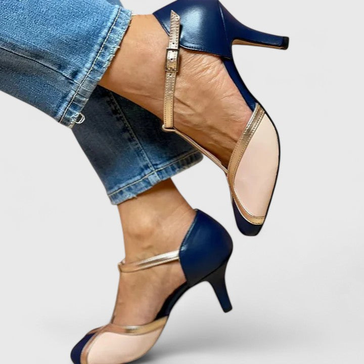Mairead | Comfortable Heels