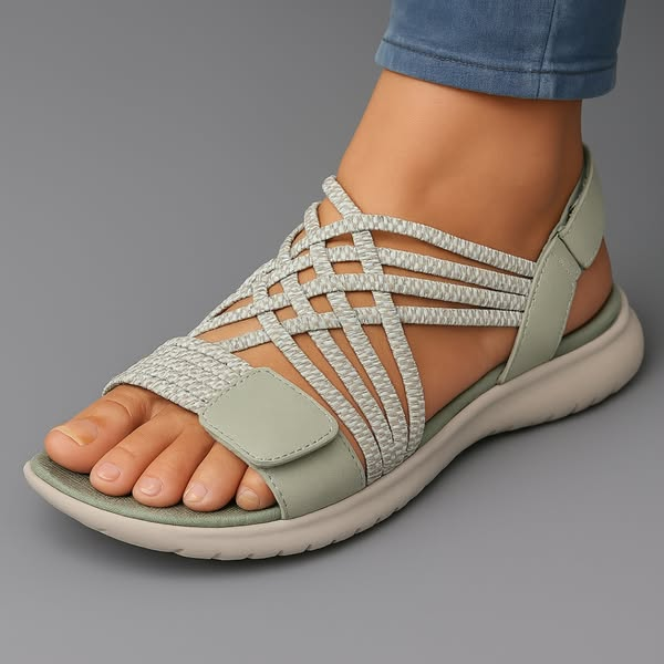 Saoirse | Orthopaedic Sandals