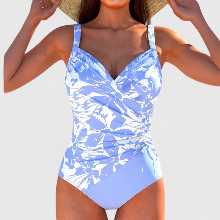 Mairéad | Sophisticated Swimsuit