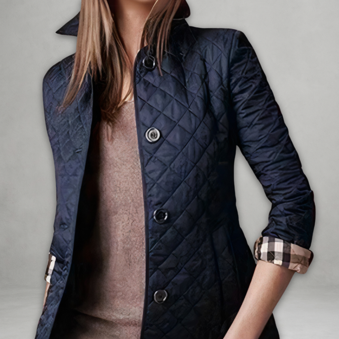 Blanaid | Autumn Jacket