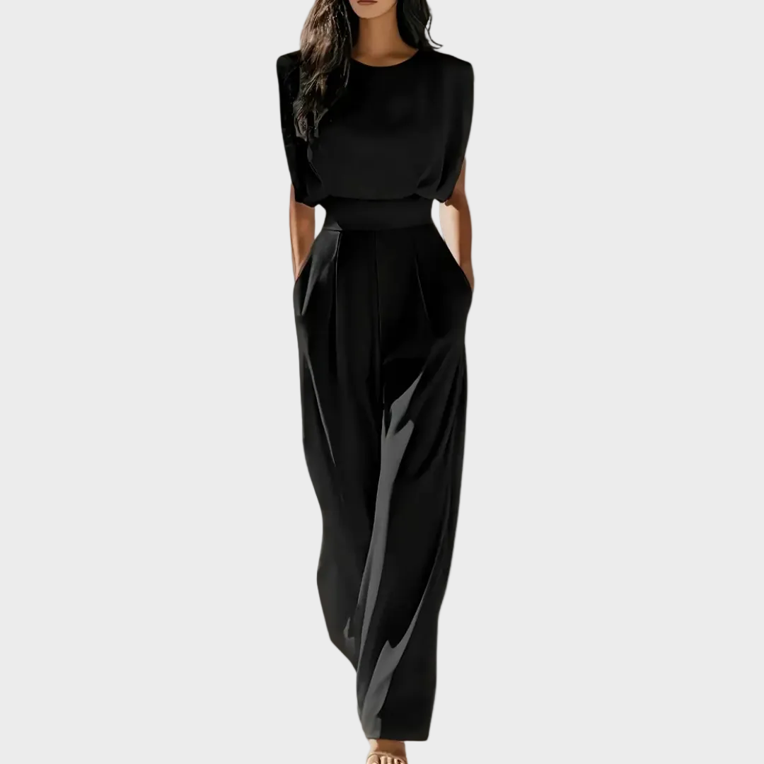 Siomha | Elegant Effortless Set
