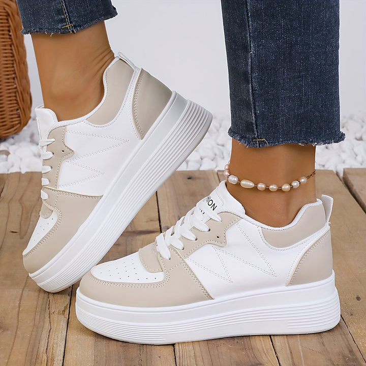 Nuala | Elegant Platform Runners