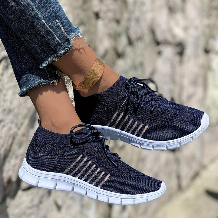 Deirdre | Lightweight Comfort Runners
