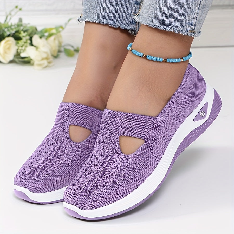 Riona | Easy Slip-On Stable Runners