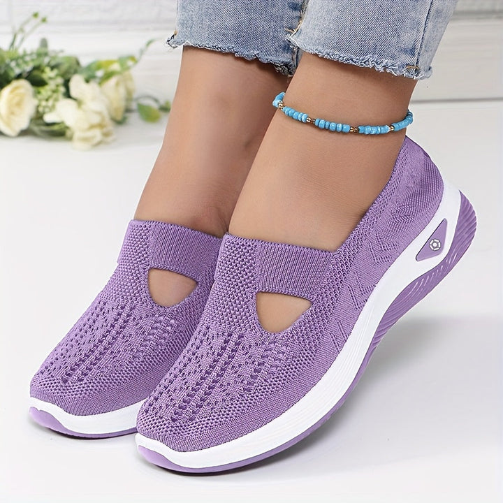 Riona | Easy Slip-On Stable Runners