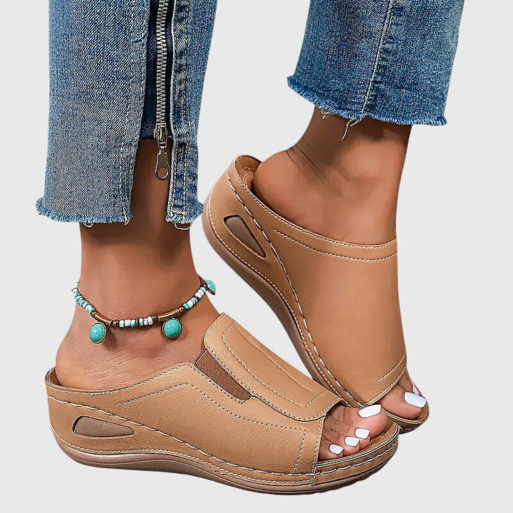 Ide | Orthopedic Comfort Sandals