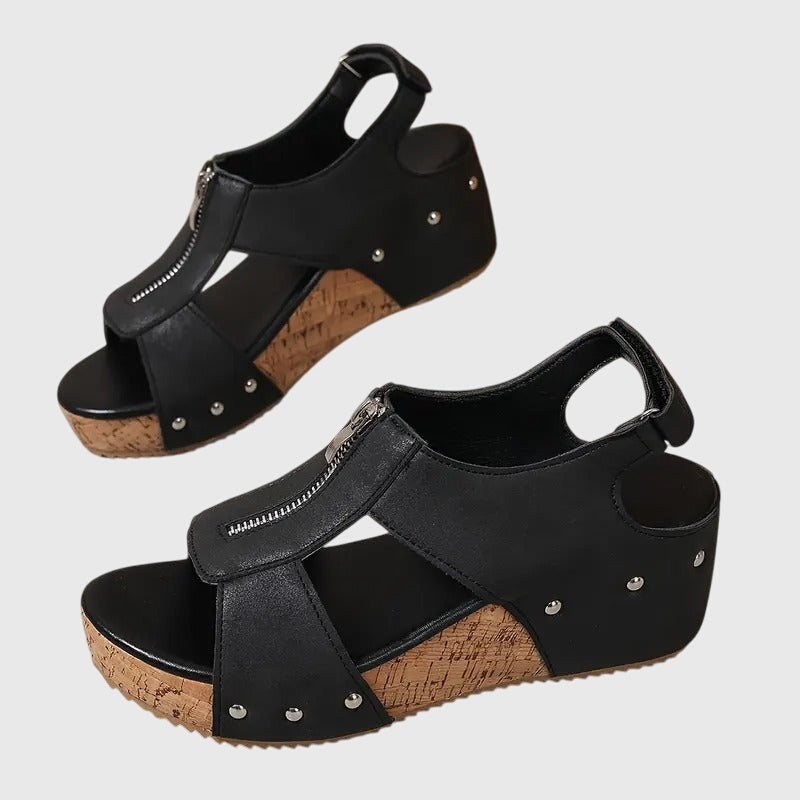 Mobhi | Comfortable Orthopedic Sandals