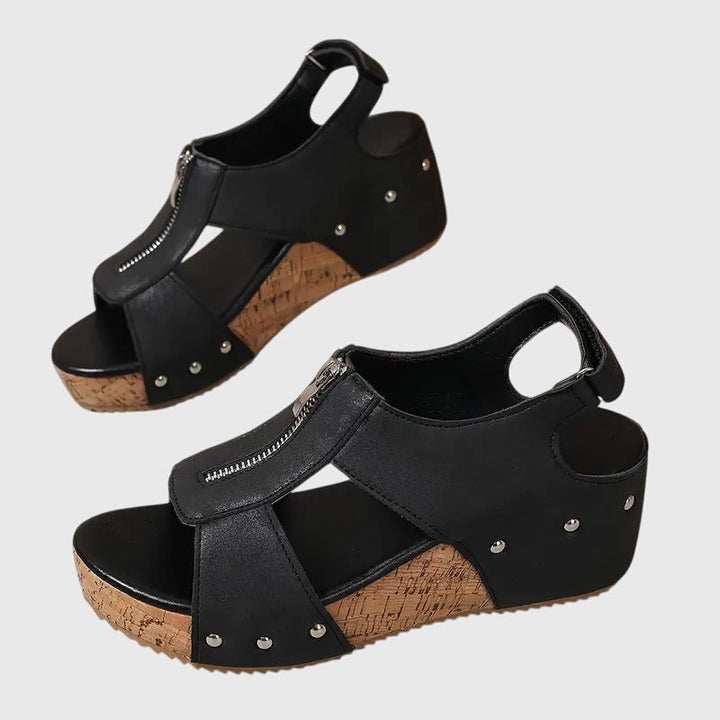 Mobhi | Comfortable Orthopedic Sandals