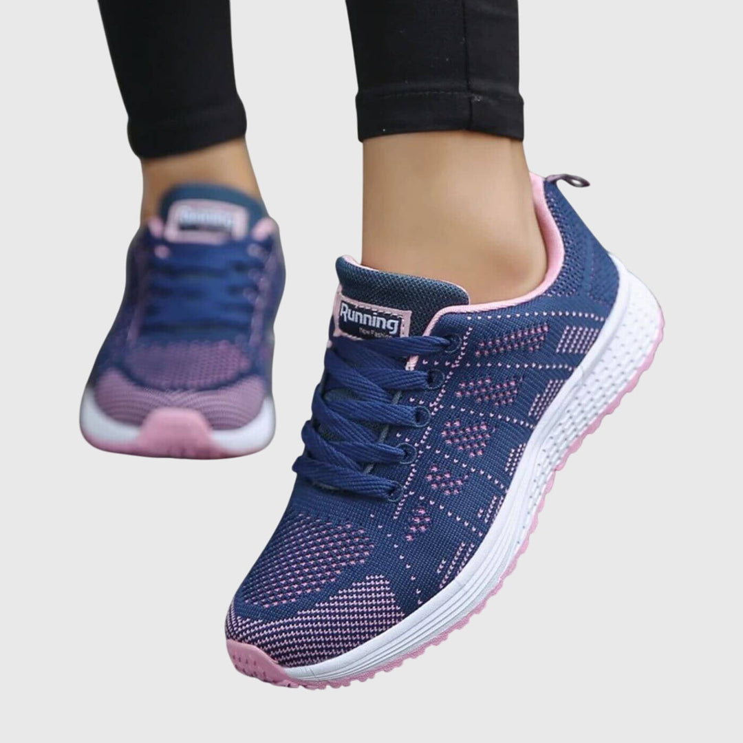 Oonagh | Orthopedic Runners for Women
