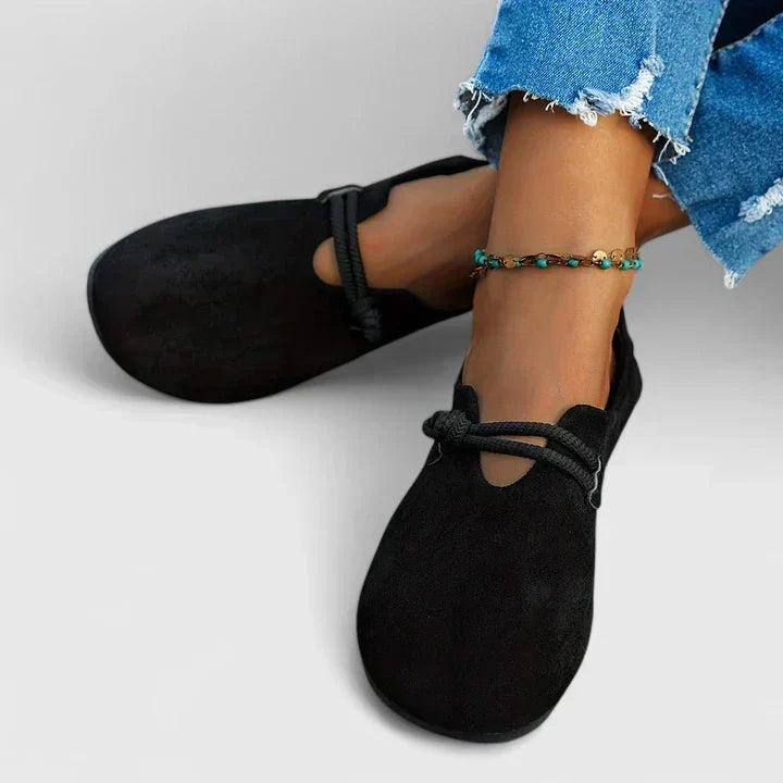 Saraid | Orthopaedic Slip-Ons