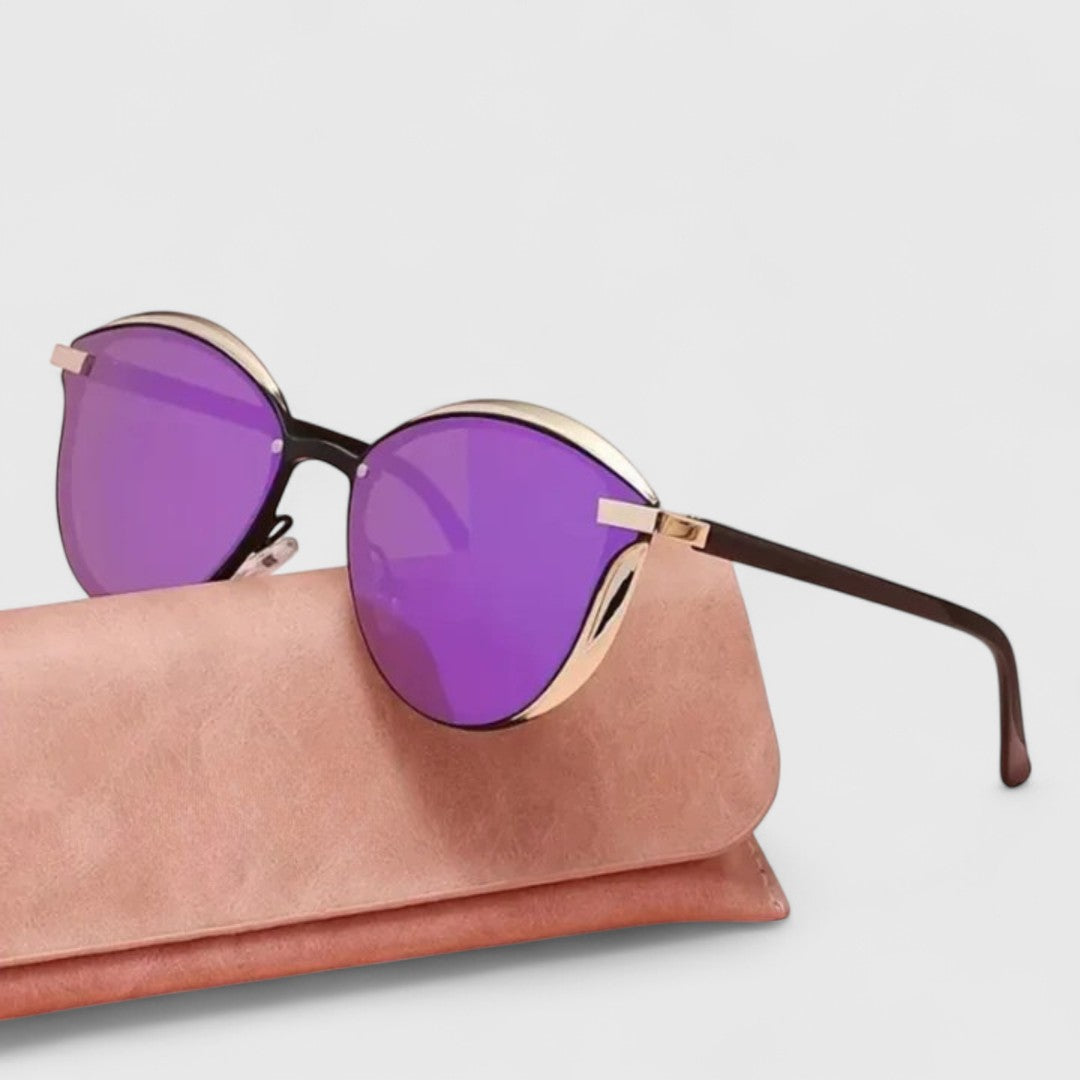 Fiadh | Sophisticated Sunglasses