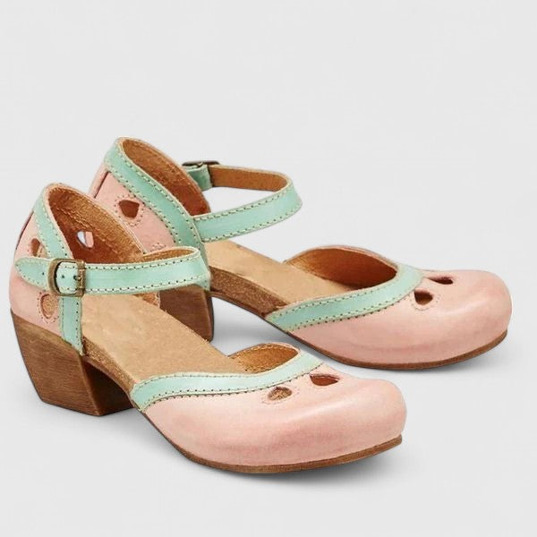 Eadaoin | Comfort-Focused Orthopedic Sandals