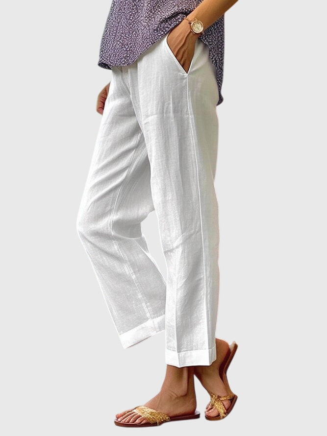 Mairead | Elegant Trousers for Women